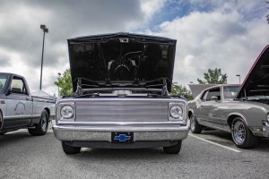 1970 Chevrolet CST/10                